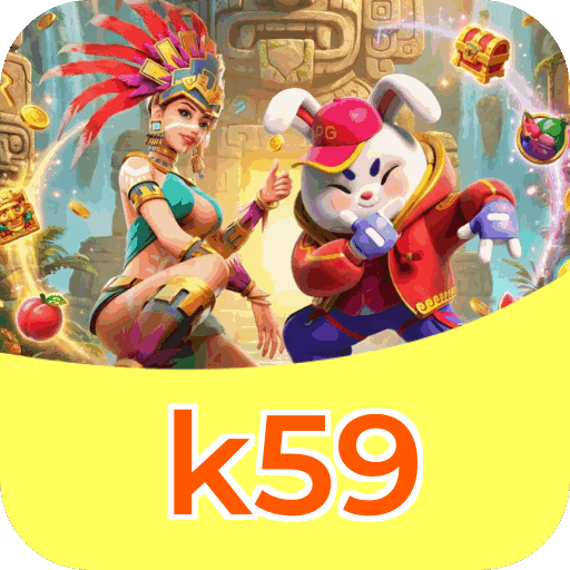Instalar APK k59