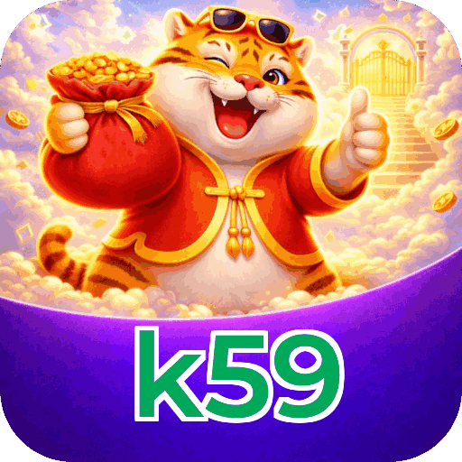 Tabela RTP dos jogos de cassino da k59