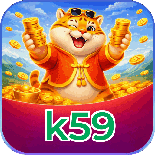 Tabela RTP dos jogos de cassino da k59