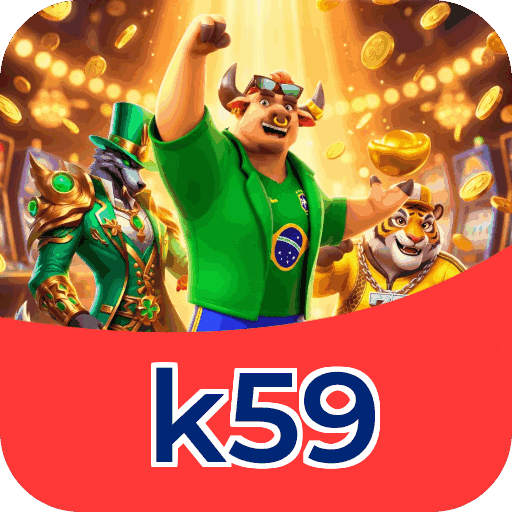 Jogos com maior RTP na k59