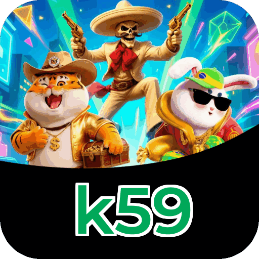 Promoções e bônus exclusivos da k59