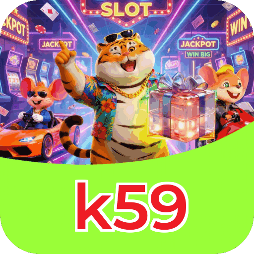 Streaming 4K no cassino ao vivo da k59
