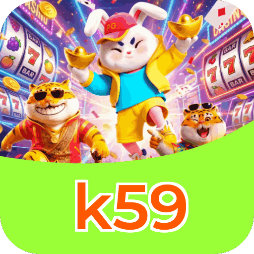 Login rápido no app k59